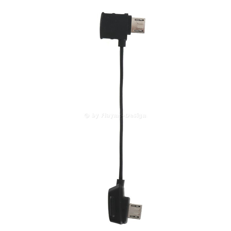 RC Kabel mit Micro-USB für DJI Mavic Pro 2