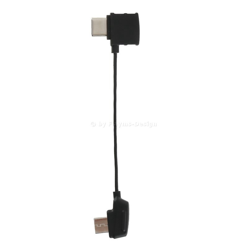 DJI Mavic Series - RC Kabel mit USB-C Anschluss