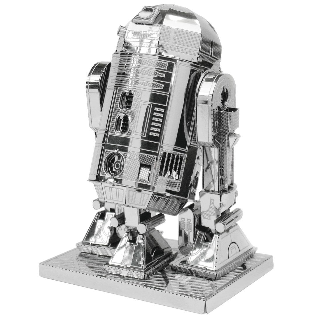 Bausatz Metal Earth R2/D2