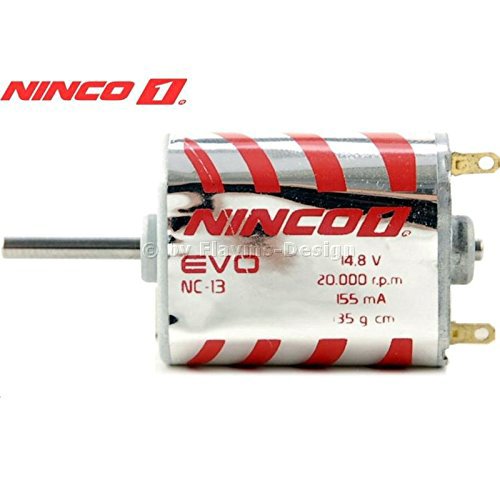Motor für Ninco 1:32